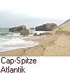 Capspitze Atlantik