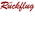 Rckflug